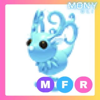 MFR FLEUR DE ICE