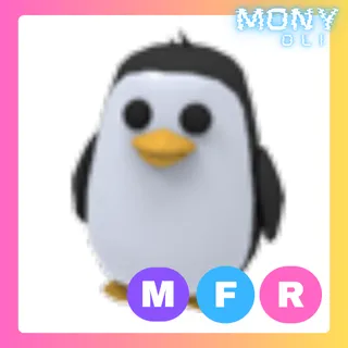 MFR PENGUIN