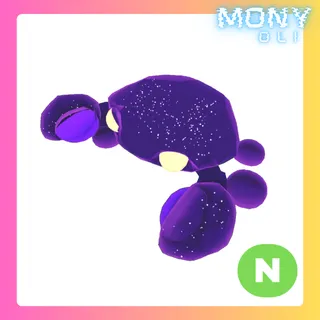 NEON GLORMY CRAB