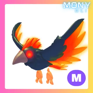 MEGA NEON STORM CONDOR