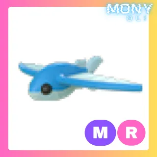 MR FLYING FISH 