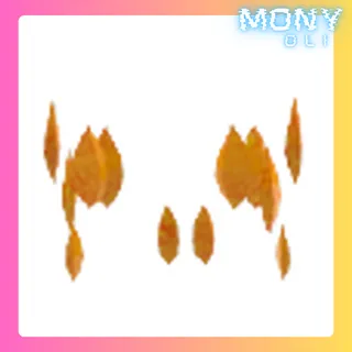 FIREY AURA