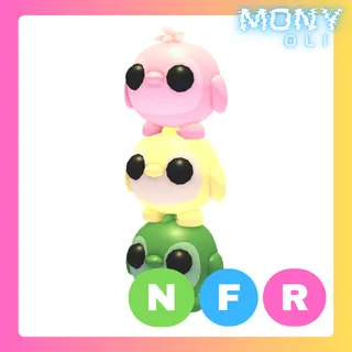 NFR DANGO PENGUINS