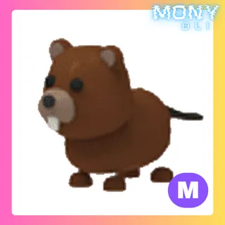 MEGA NEON BEAVER