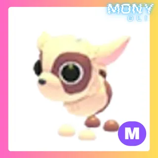 MEGA NEON KID GOAT 