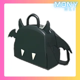 BAT BACKPACK