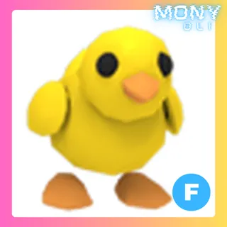 F CHICK 