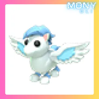 WINGED HORSE 