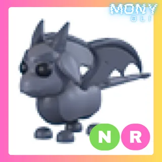 NR GARGOYLE