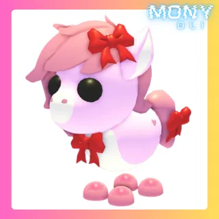PRETTY PONY