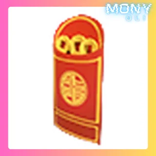 RED ENVELOPE