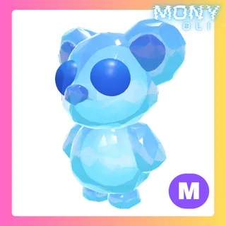 MEGA NEON FROSTBITE CUB