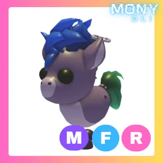 MFR PUNK PONY 