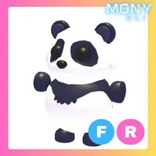 FR GIANT PANDA