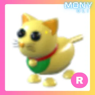 R MANEKI-NEKO 