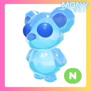 NEON FROSTBITE CUB 
