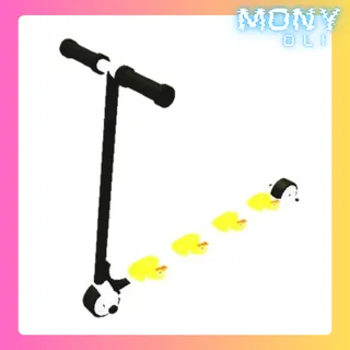 DUCK SCOOTER