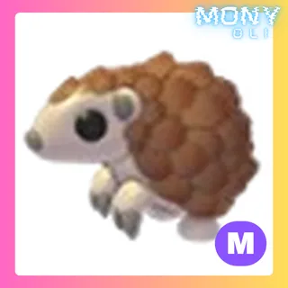 MEGA NEON PANGOLIN