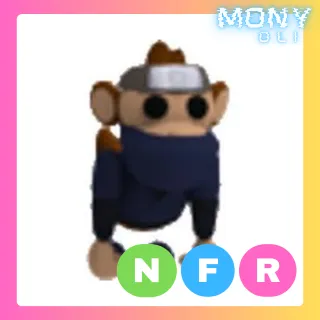NFR NINJA MONKEY 