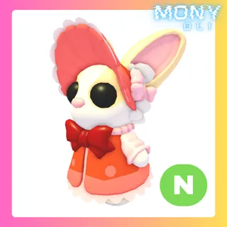 NEON MRS. WHISKERPIPS