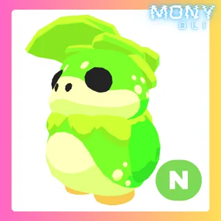 NEON KAPPAKID 