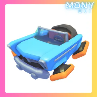 HOVERTIBLE