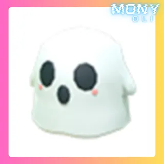 GHOST HAT