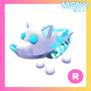 R ICE WOLF 
