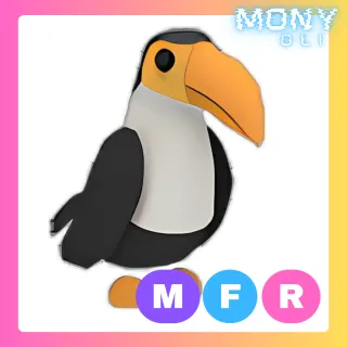 MFR TOUCAN 