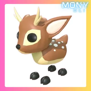 FALLOW DEER