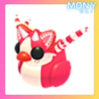 STRAWBERRY SHORTCAKE DUCKY