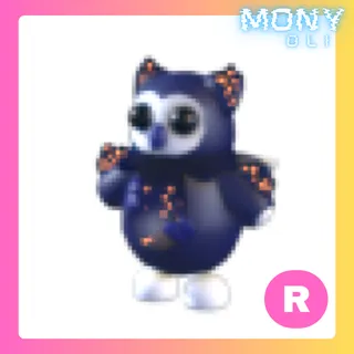 R OWLBEAR