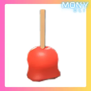 CANDY APPLE