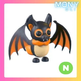 INDIAN FLYING FOX NEON