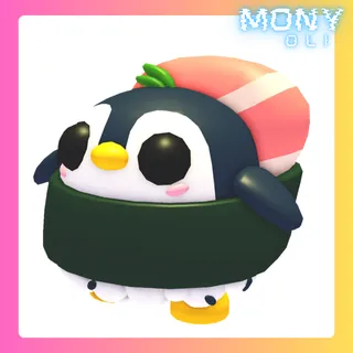 SUSHI PENGUIN