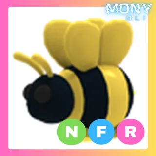 NFR KING BEE 