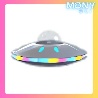 RGB UFO