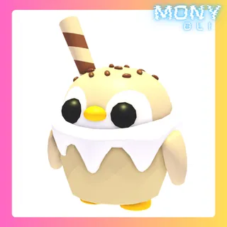 VANILLA PENGUIN