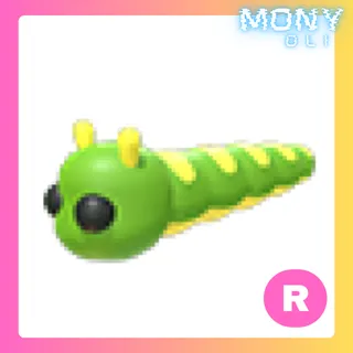 R CATERPILLAR