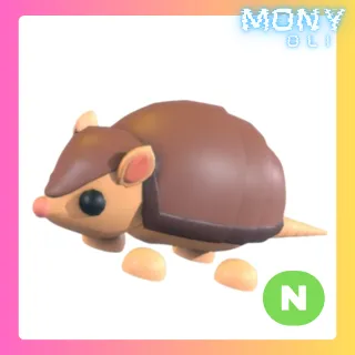 ARMADILLO NEON