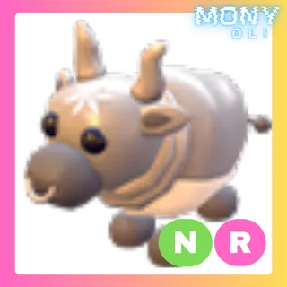 NR METAL OX 