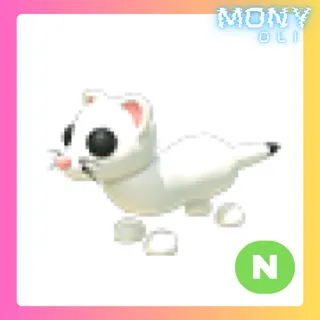 NEON ERMINE