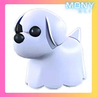 GHOST DOG