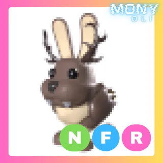 NFR WOLPERTINGER 