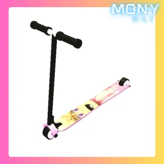 adopt me girl scooter