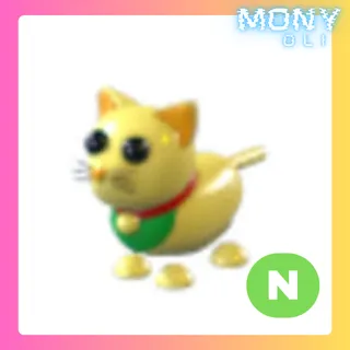NEON MANEKI-NEKO 