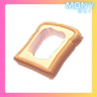 BREADY NECKLACE 