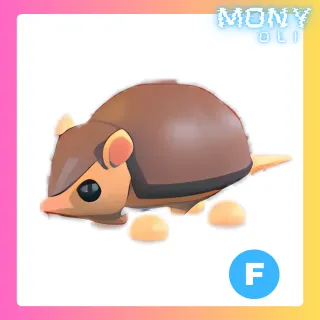 ARMADILLO F