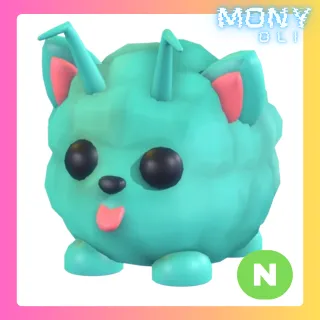 PUPTUNE NEON