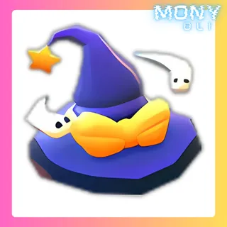 BEWITCHED HAT